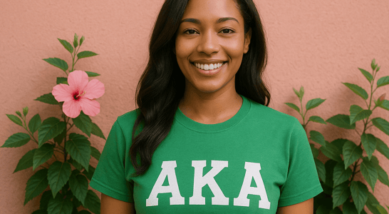 Alpha Kappa Alpha Day