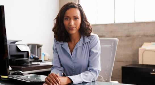 American Business Women’s Day