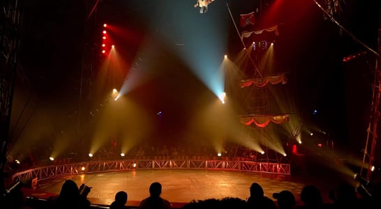 American Circus Day