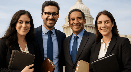American Immigration Lawyers Association Day of Action