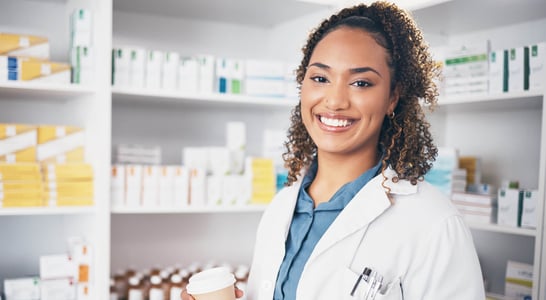 American Pharmacists Month