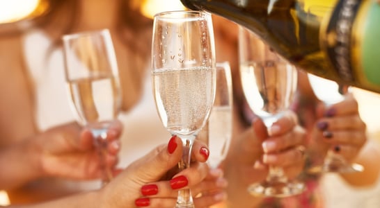 American Sparkling Wine Day