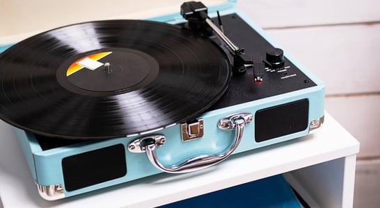 Audiophile Day
