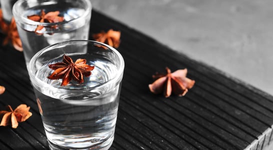 National Anisette Day