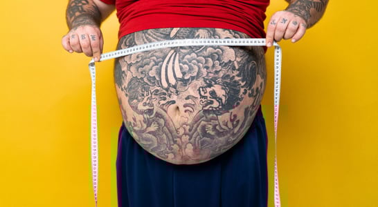 Anti-Obesity Day