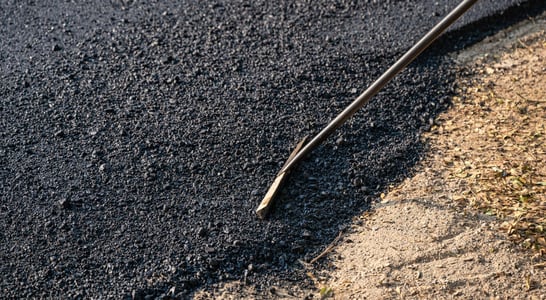 Asphalt Day