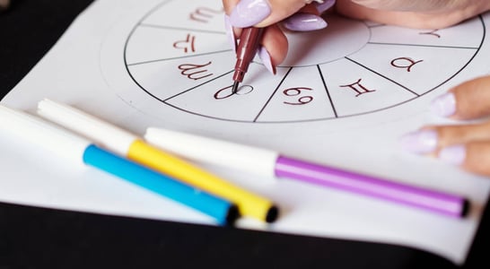Astrology Day