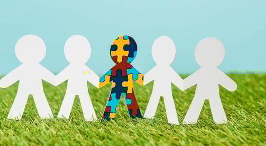 Autism Acceptance Day