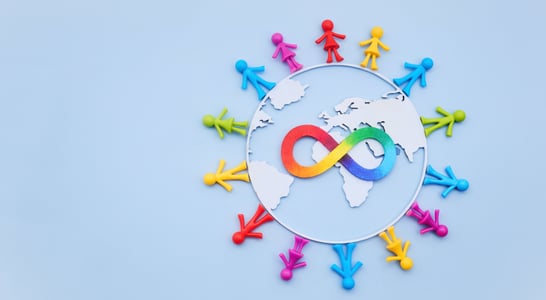 Autism Acceptance Day