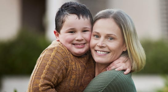 Autism Super Mom Day