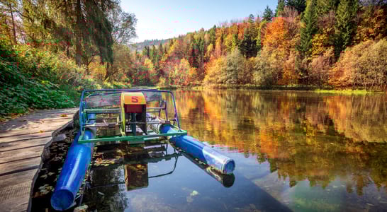 National Airboat Day