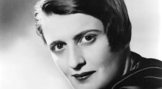 Ayn Rand Day