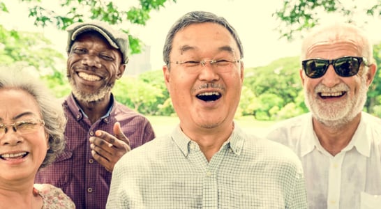 Baby Boomers Recognition Day