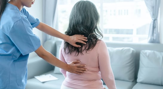 Back Care Awareness Week