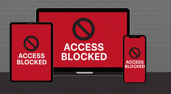 Banned Websites Awareness Day