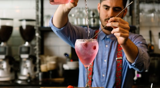 World Bartender Day