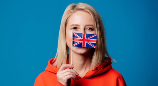 Made in UK Day