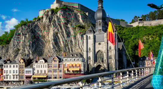 Belgium National Day