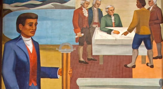 Benjamin Banneker Week