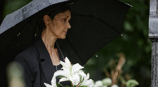 Bereaved Mother’s Day