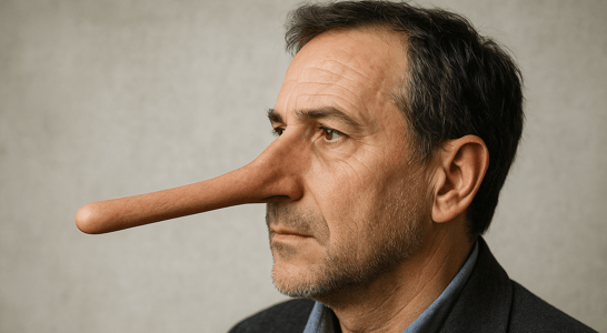 Big Whopper Liar Day