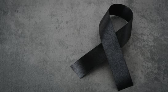 Black Ribbon Day