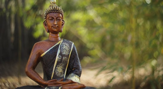 Bodhi Day