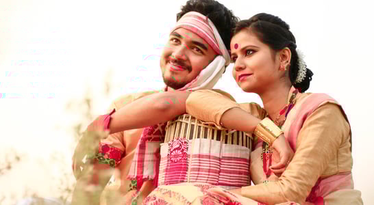 Bohag Bihu