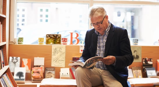Book Publishers Day