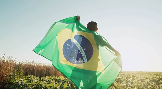 Brazil’s Independence Day