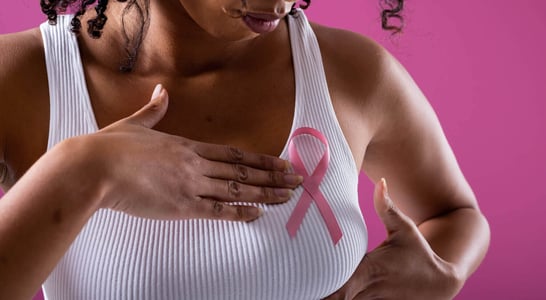 Breast Cancer Awareness Day