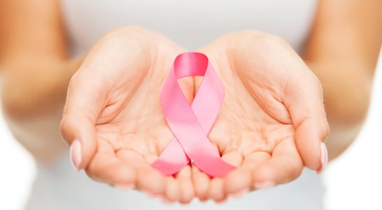 Breast Cancer Awareness Month