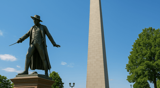 Bunker Hill Day