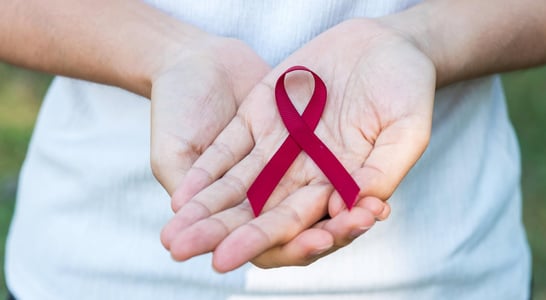 National Sickle Cell Awareness Month