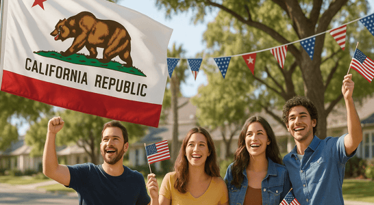 California Admission Day