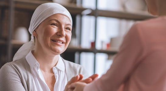 Cancer Wellness Awareness Day
