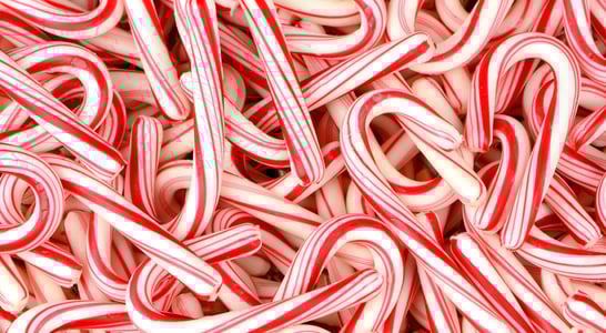 National Candy Cane Day