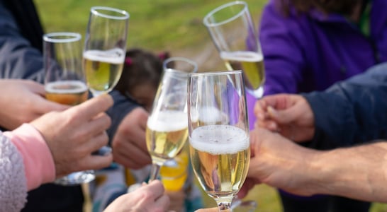 Cap Classique Day