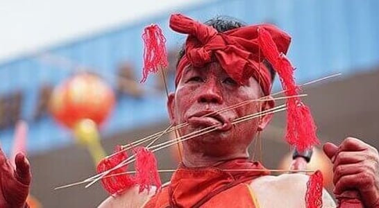 Cap Go Meh