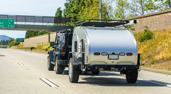 National Trailer Safety Week