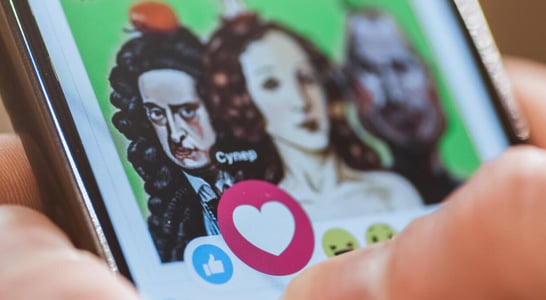 Celebrate Social Media Kindness Day