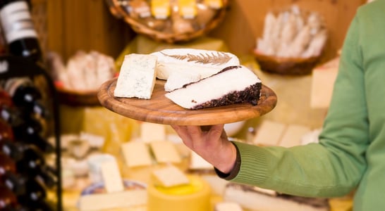 Cheese Sacrifice Purchase Day