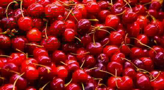 National Cherry Popover Day