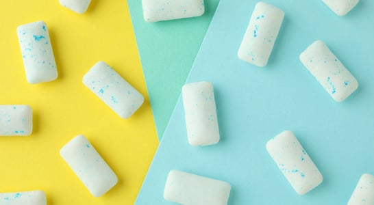 National Chewing Gum Day