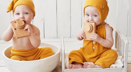 National Multiple Births Awareness Day