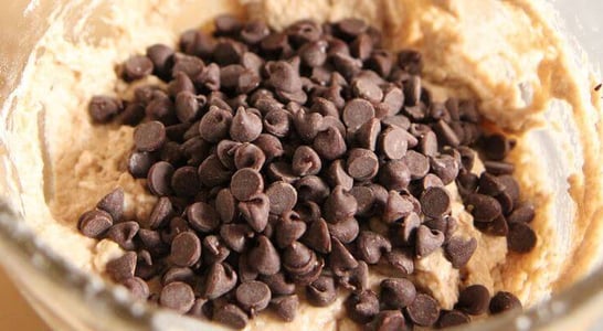 National Chocolate Chip Day