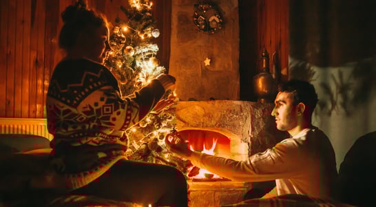 Christmas Eve