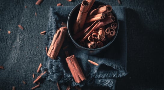 National Cinnamon Day