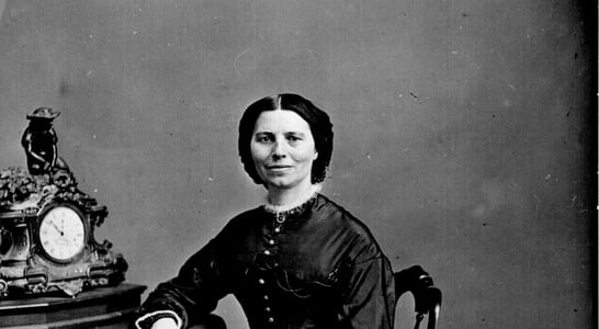 National American Red Cross Founder’s Day