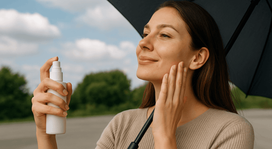  Climate‑Smart Skin Awareness Day